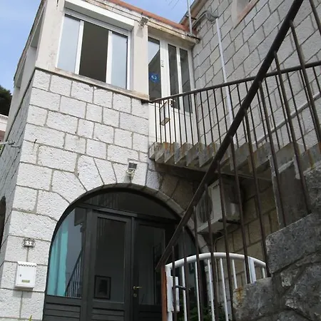 Gasthof St. Lazarus Dubrovnik