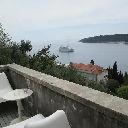 St. Lazarus 3* Dubrovnik