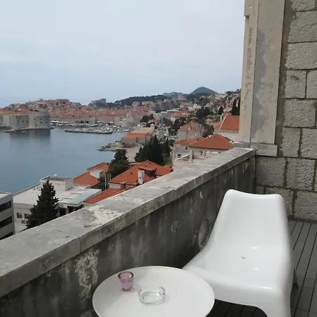 St. Lazarus Dubrovnik