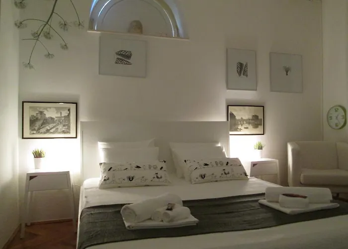 Casa de hóspedes St. Lazarus Dubrovnik