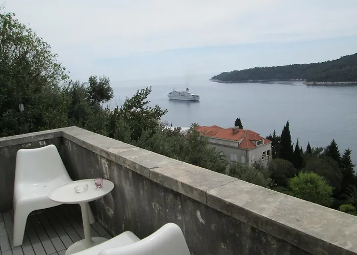 St. Lazarus 3* Dubrovnik