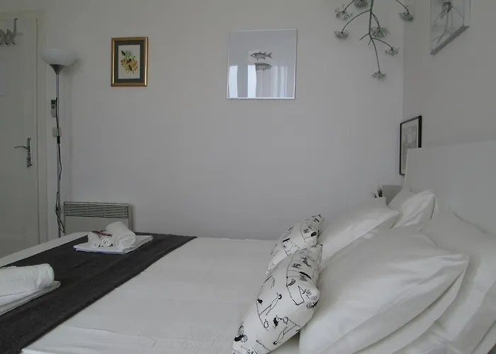 St. Lazarus Casa de hóspedes Dubrovnik