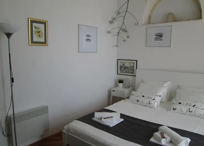Casa de hóspedes St. Lazarus Dubrovnik