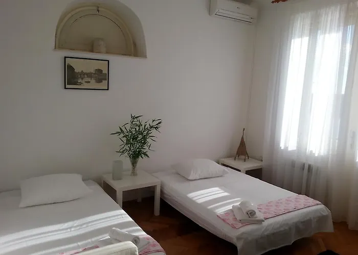 Casa de hóspedes St. Lazarus