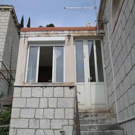 St. Lazarus Guest house