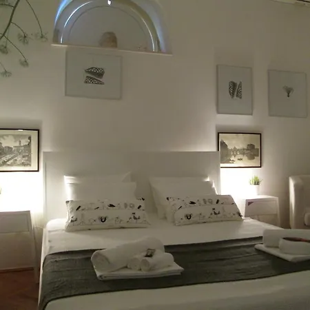 Πανσιόν St. Lazarus Ντουμπρόβνικ