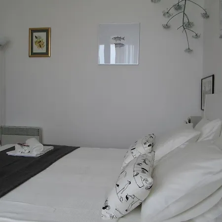 St. Lazarus Πανσιόν Ντουμπρόβνικ