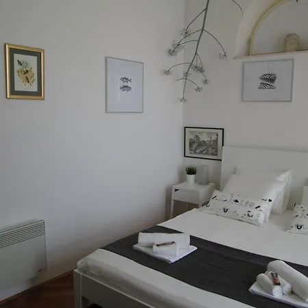 Maison d'hôtes St. Lazarus Dubrovnik