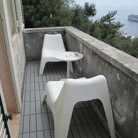 St. Lazarus Ντουμπρόβνικ