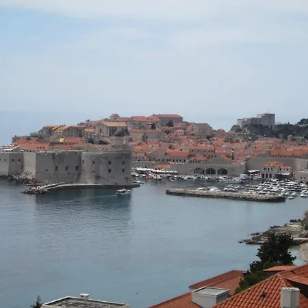 Guest house St. Lazarus