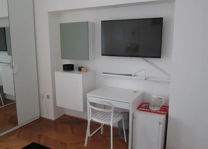 Guest house St. Lazarus