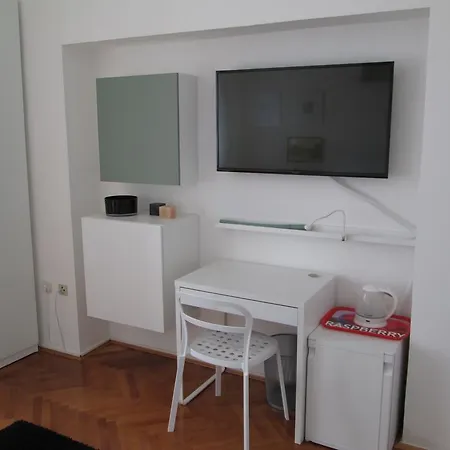 بيت ضيافة St. Lazarus