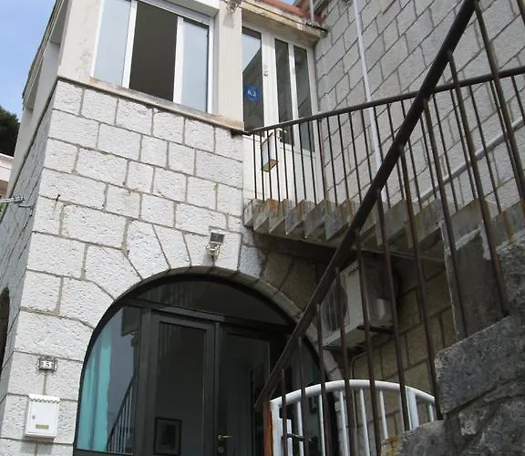 Gasthuis St. Lazarus Dubrovnik