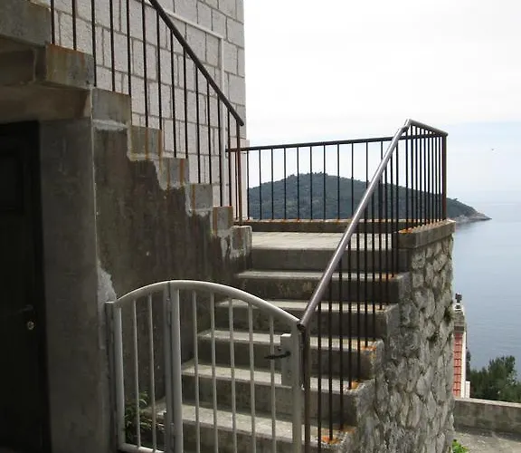 Gasthuis St. Lazarus Dubrovnik