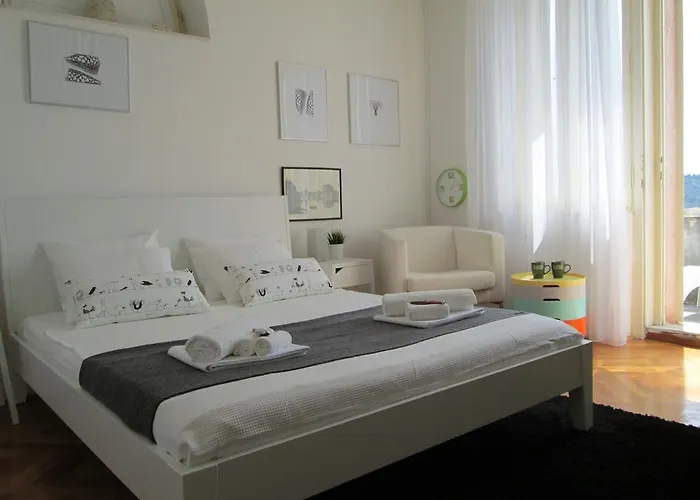 St. Lazarus 3* Dubrovnik