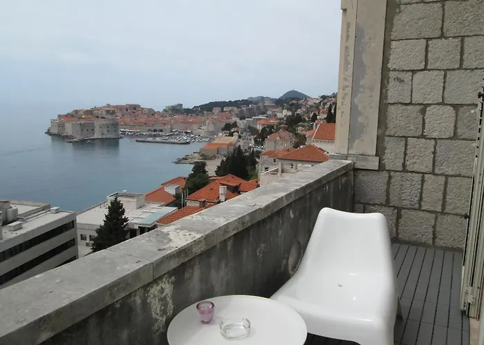 St. Lazarus Dubrovnik