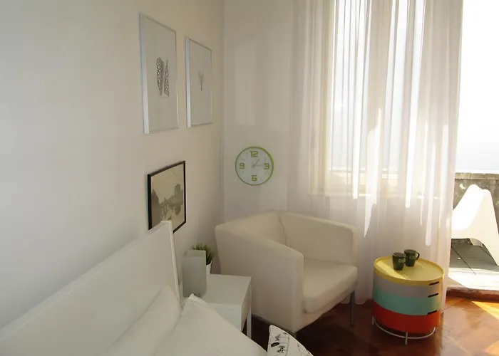 St. Lazarus 3* Dubrovnik