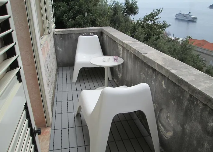 St. Lazarus Dubrovnik