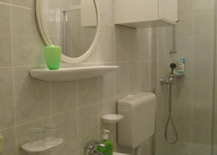 St. Lazarus Gasthuis Dubrovnik