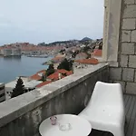 圣拉扎勒斯客房旅馆 杜布罗夫尼克